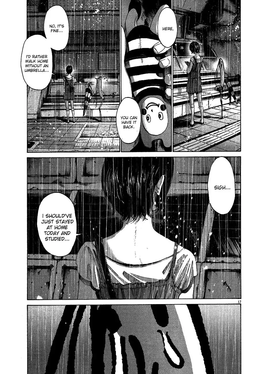 Oyasumi Punpun Chapter 64 18